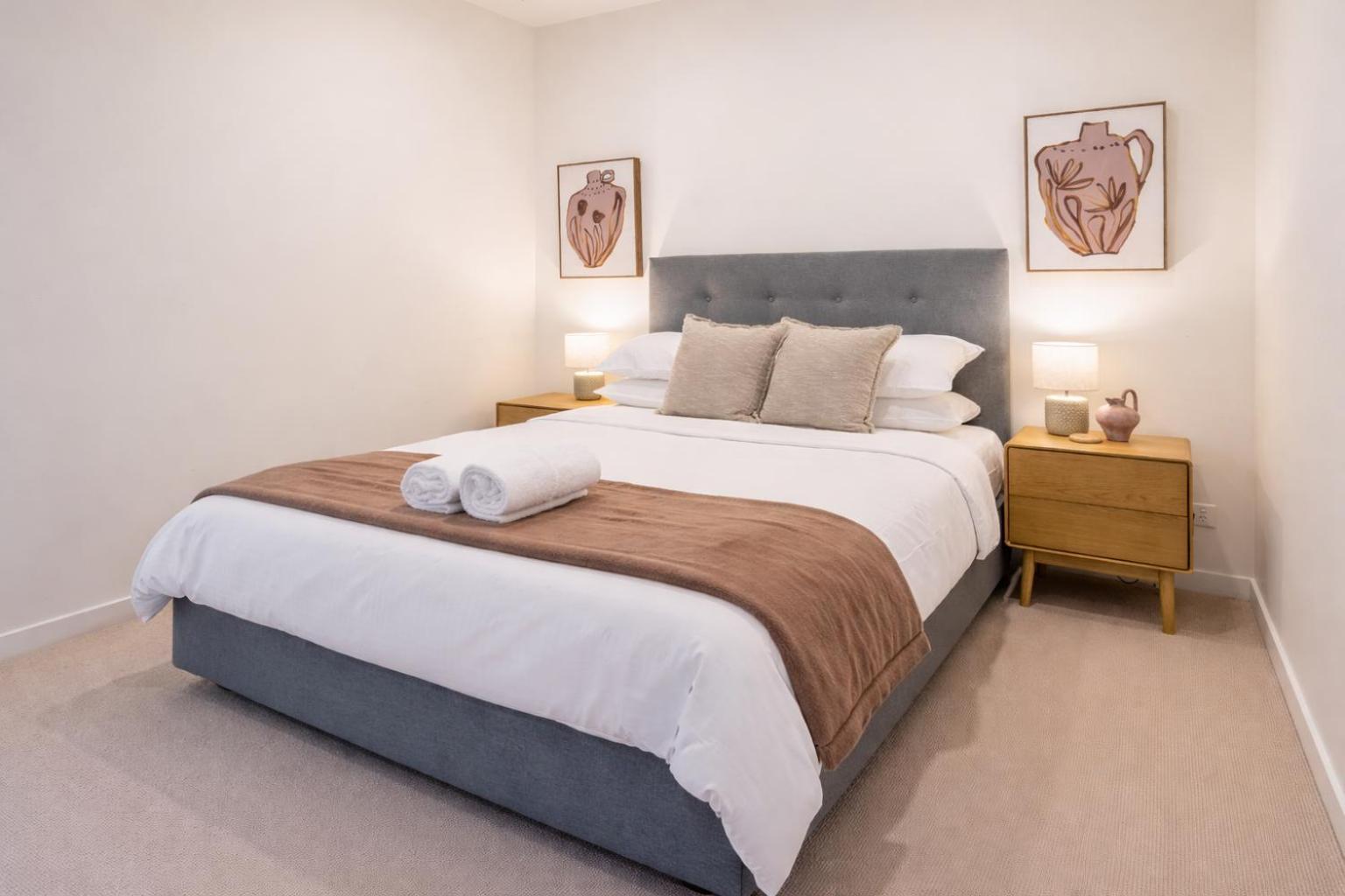 Apartment Skytower Brisbane