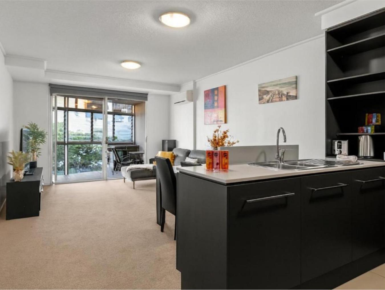 Toulouse Fortitude Valley