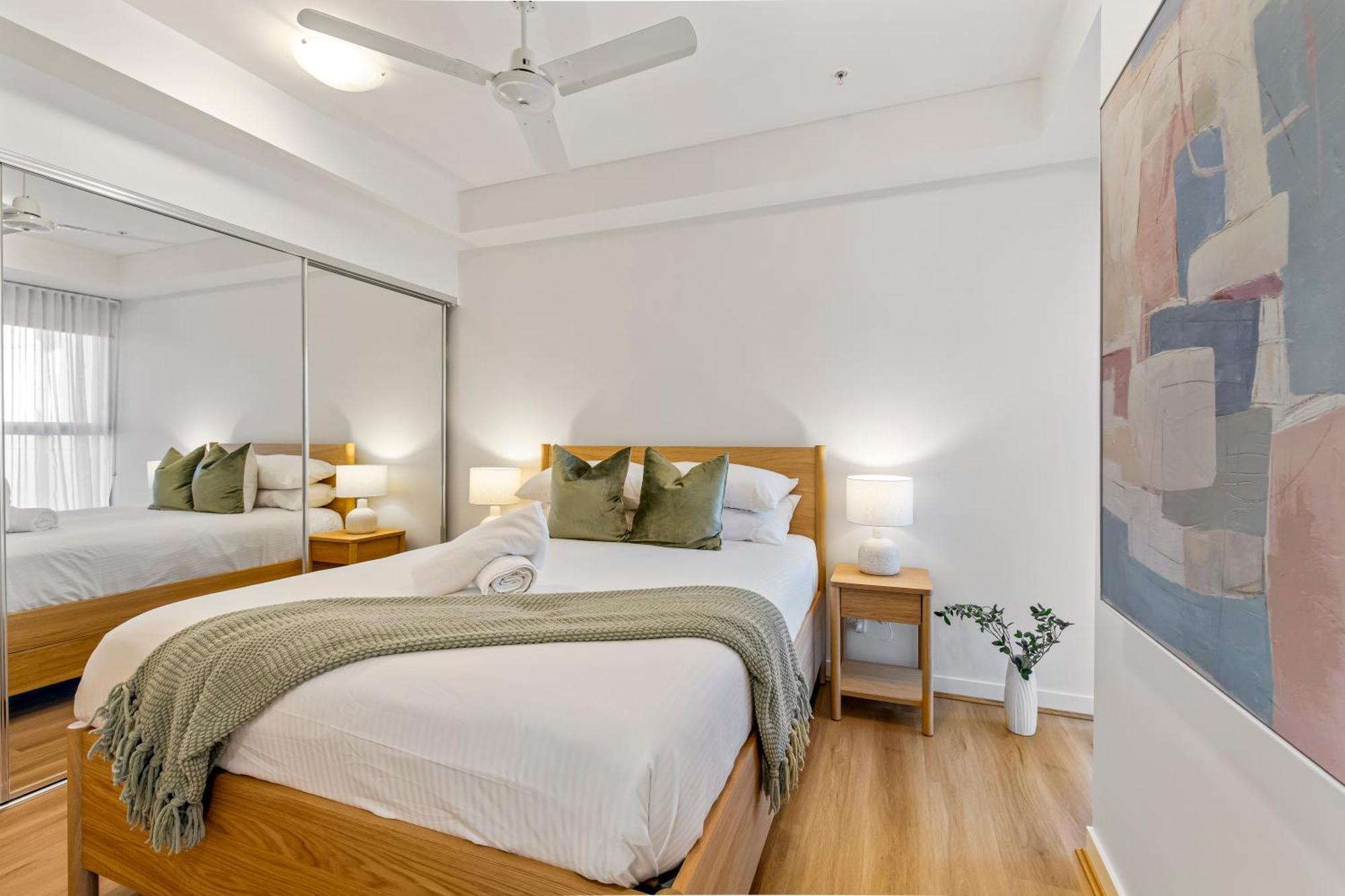 The Plaza South Brisbane