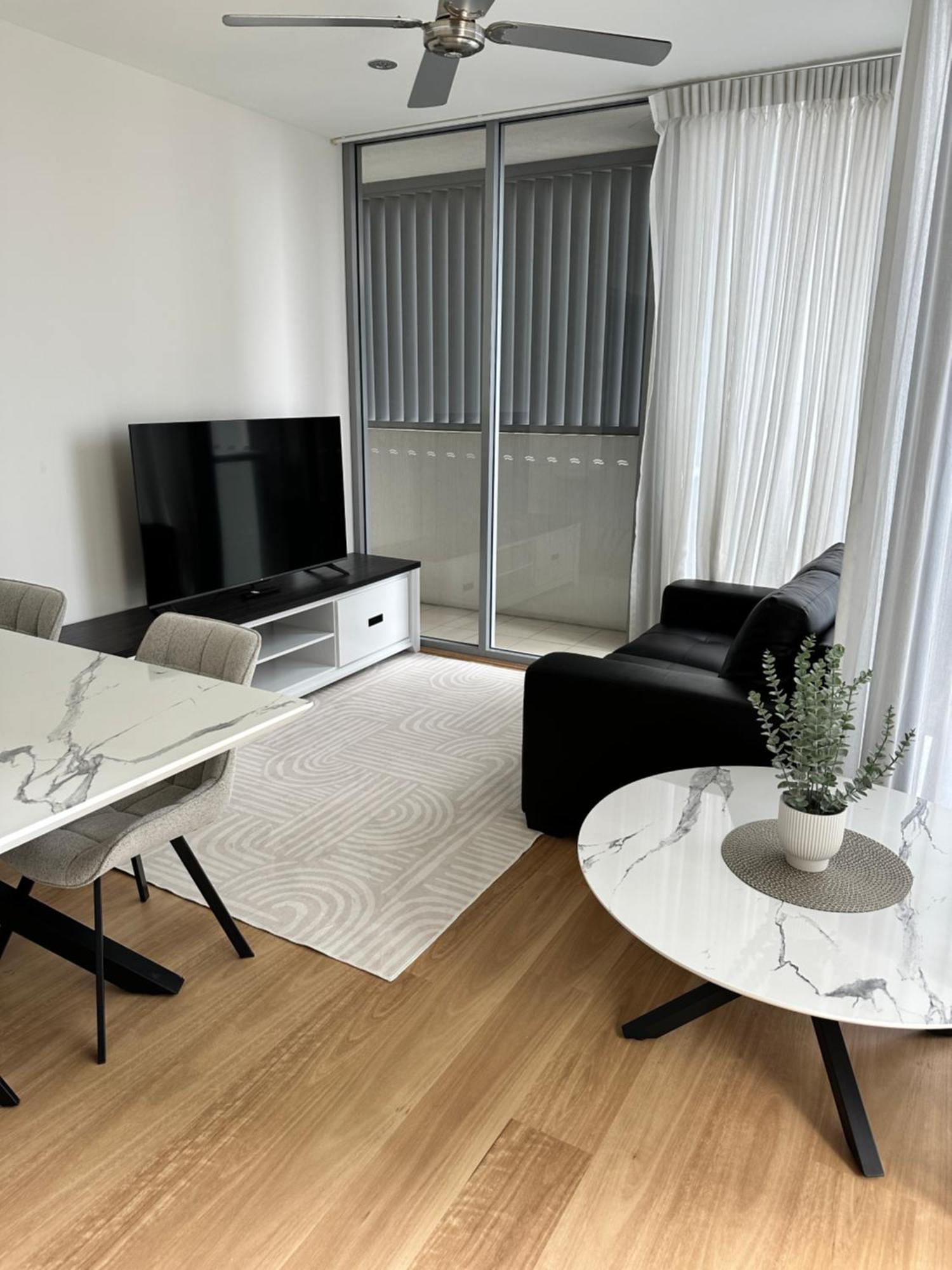 Apartment Inner Retreat With Pool And Sauna *