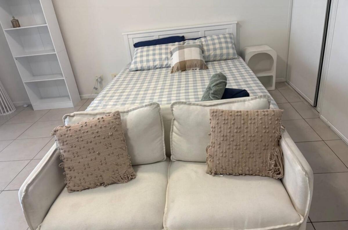 Comfy 1bed And 1 Futon In Heart Of *