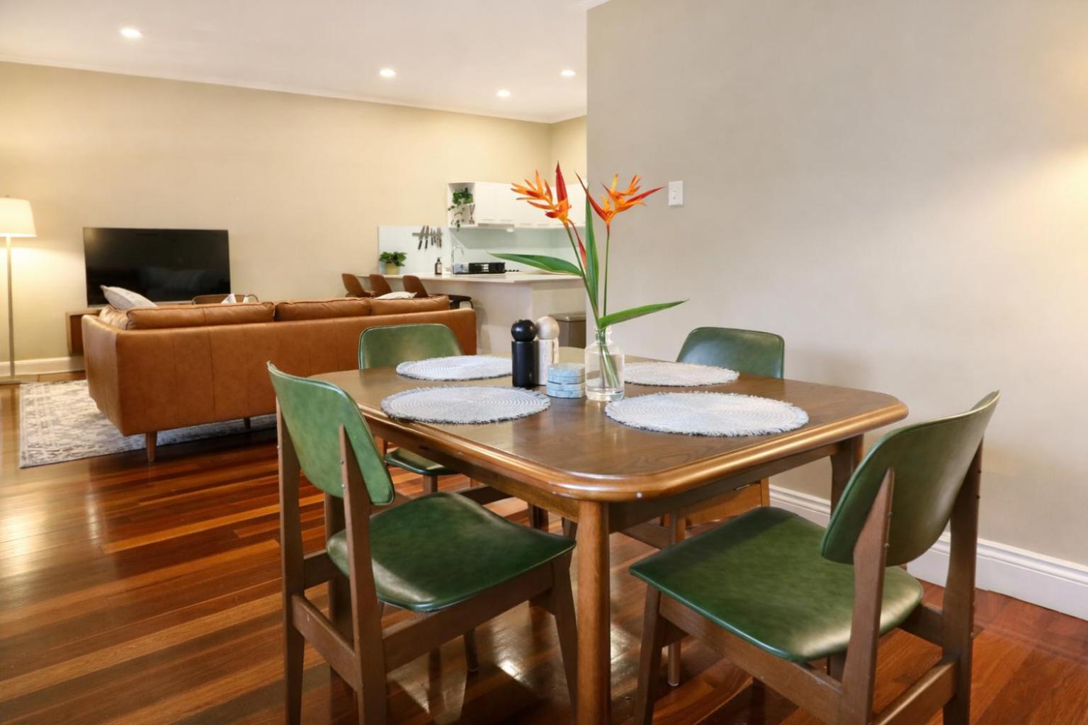 Norman Street Annerley * Brisbane