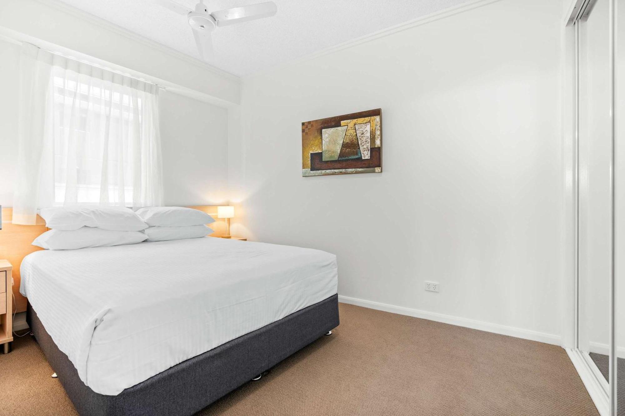 2-bed With River Views Brisbane