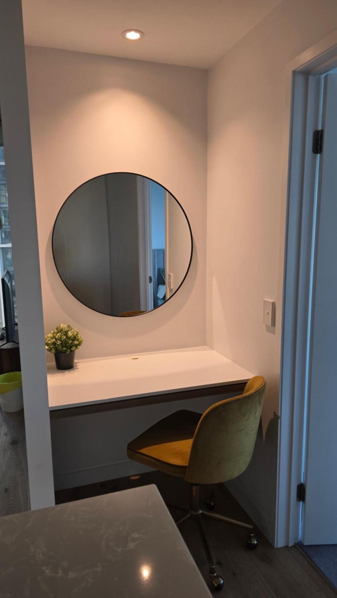 Fv 1br With Rooftop Pool Apartment