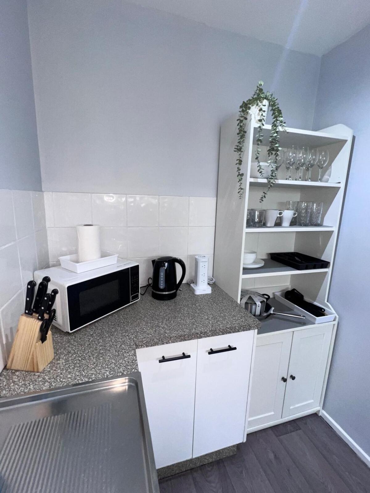 U2 Cute Fresh Unit Quiet Centre Newac Smarttv *