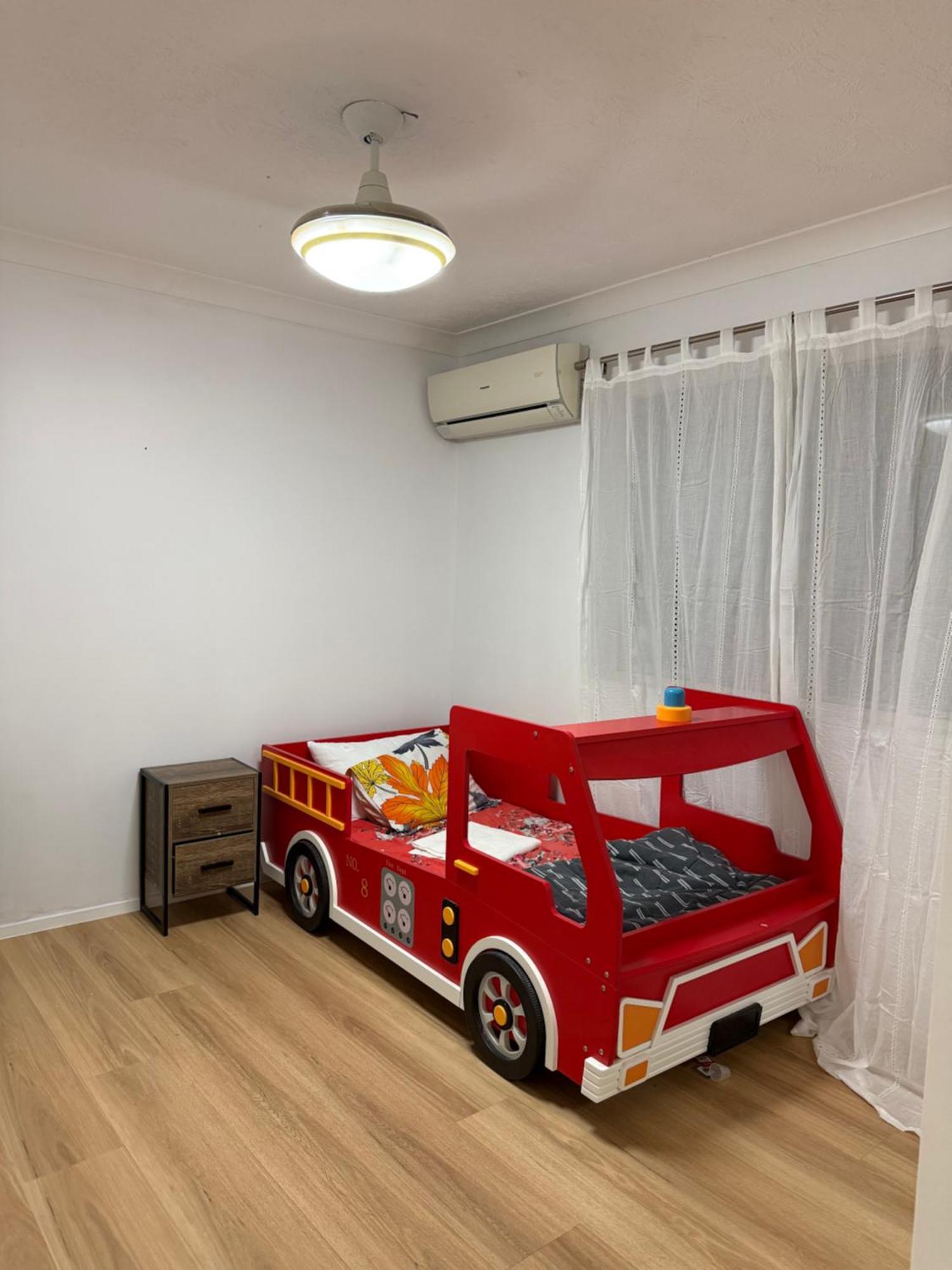 Apartment In Saint Lucia