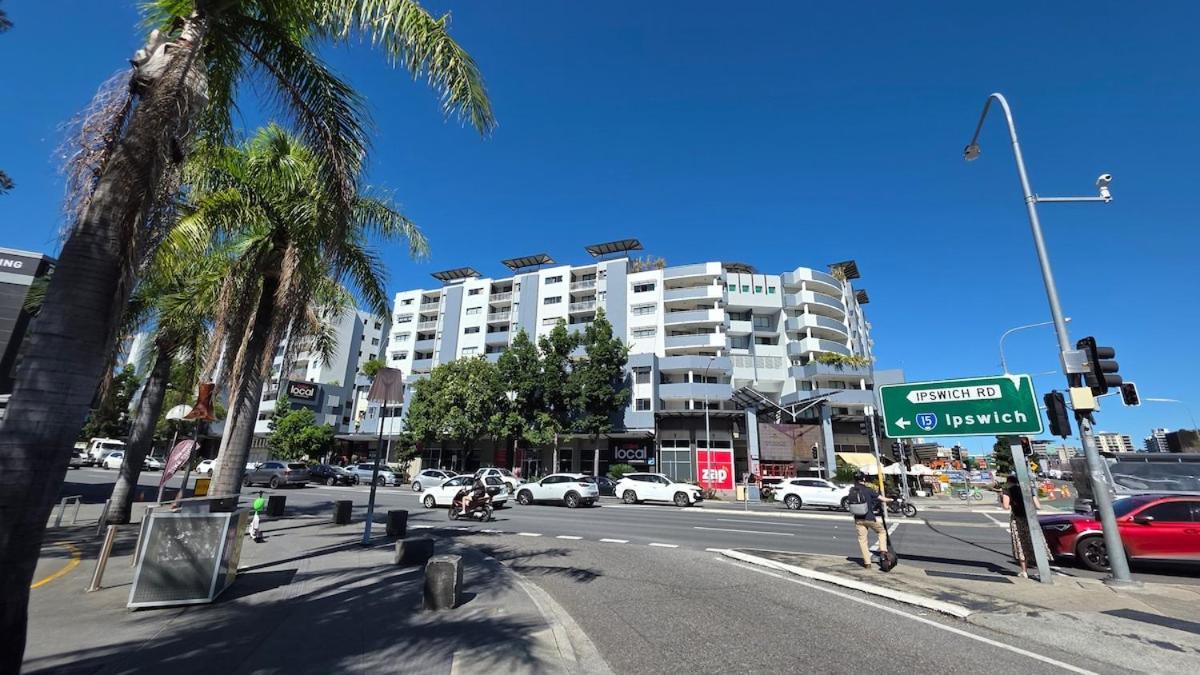 Tara's At The Gabba Apartment Brisbane