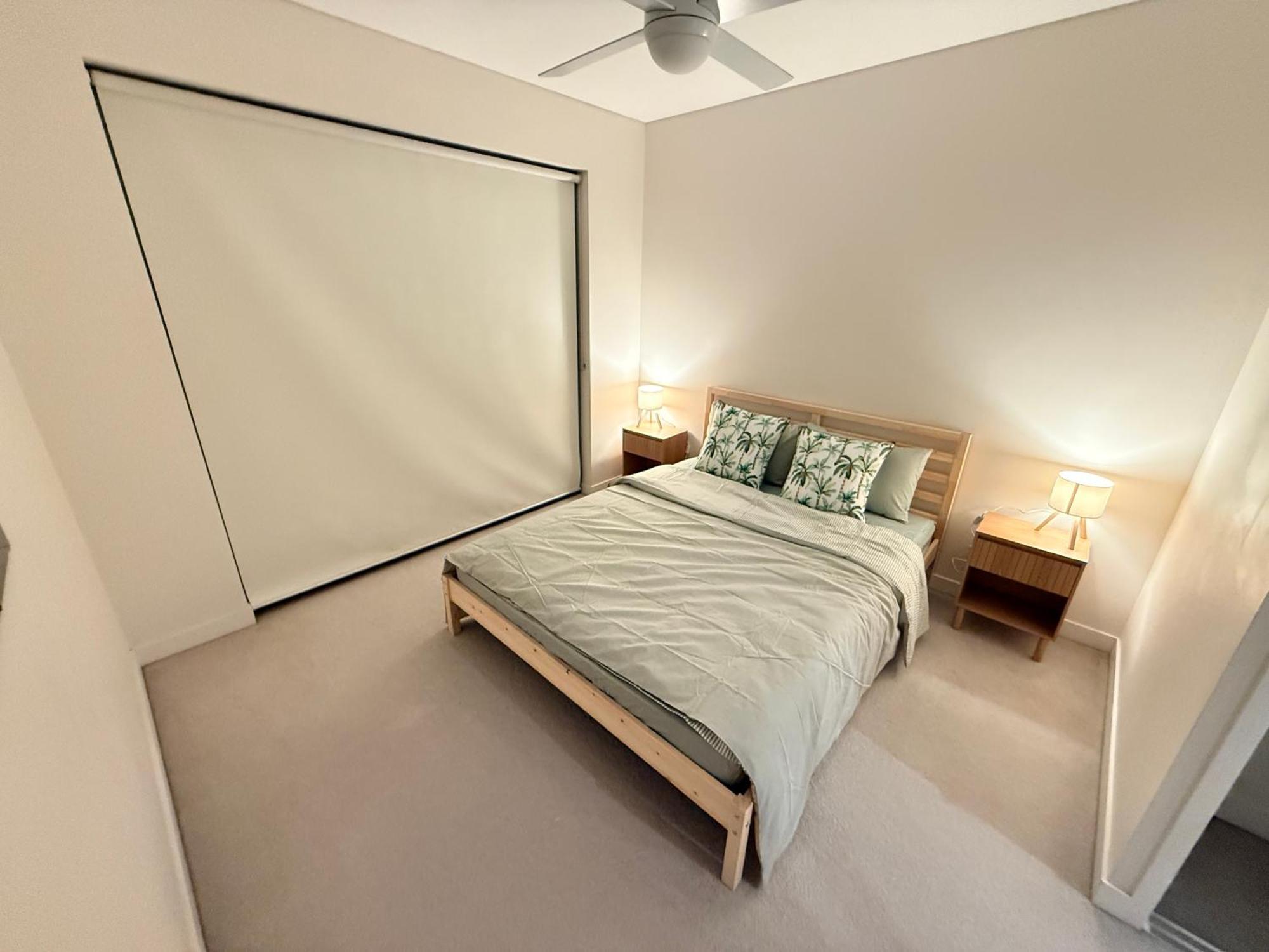 Amorphous Sky Brisbane