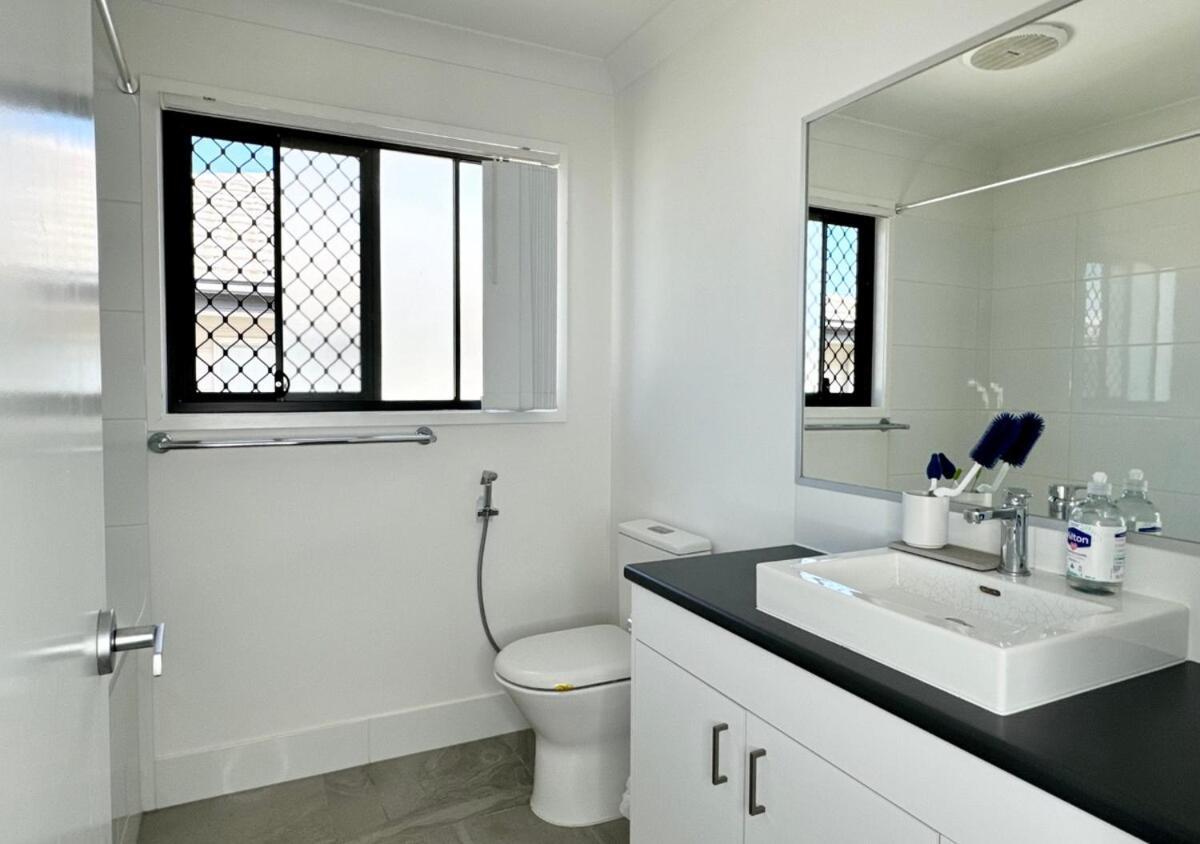 Apartment Family & Baby-friendly 2br Brisbane