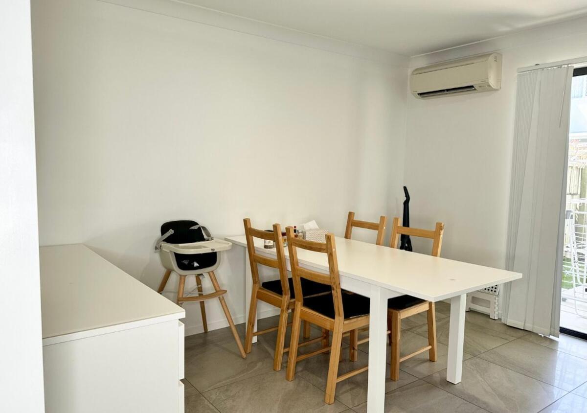 Family & Baby-friendly 2br Brisbane