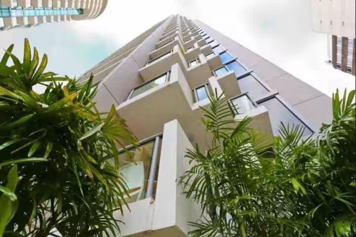 Apartment Cozy In The Heart Of Cbd C4 *