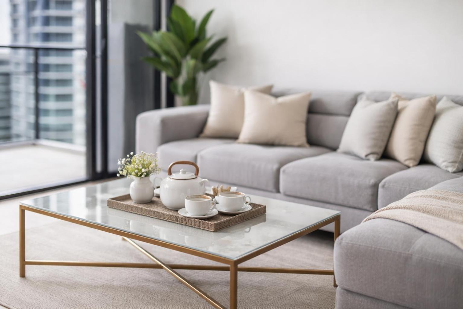 River Apartment Brisbane