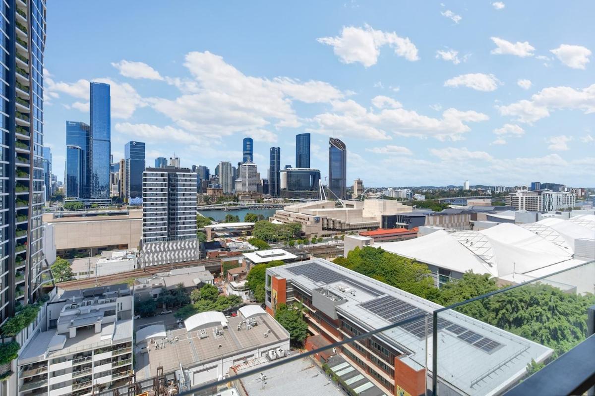 Ivy&eve Riverside Living Close To Gallery&station *