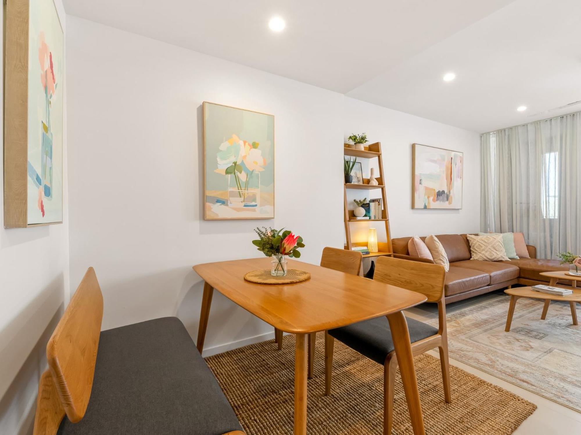 Apartment The Plaza South