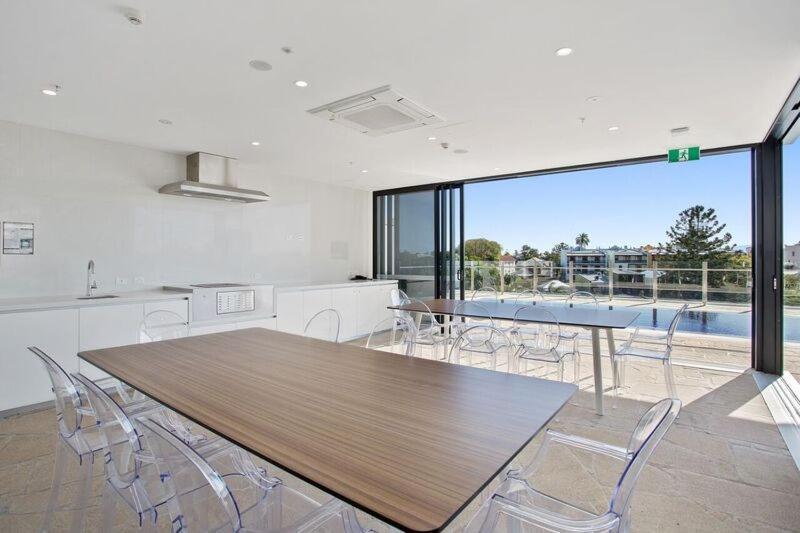 Great Spring Hill 1br 1ba And Poolgym M14 Apartment Brisbane