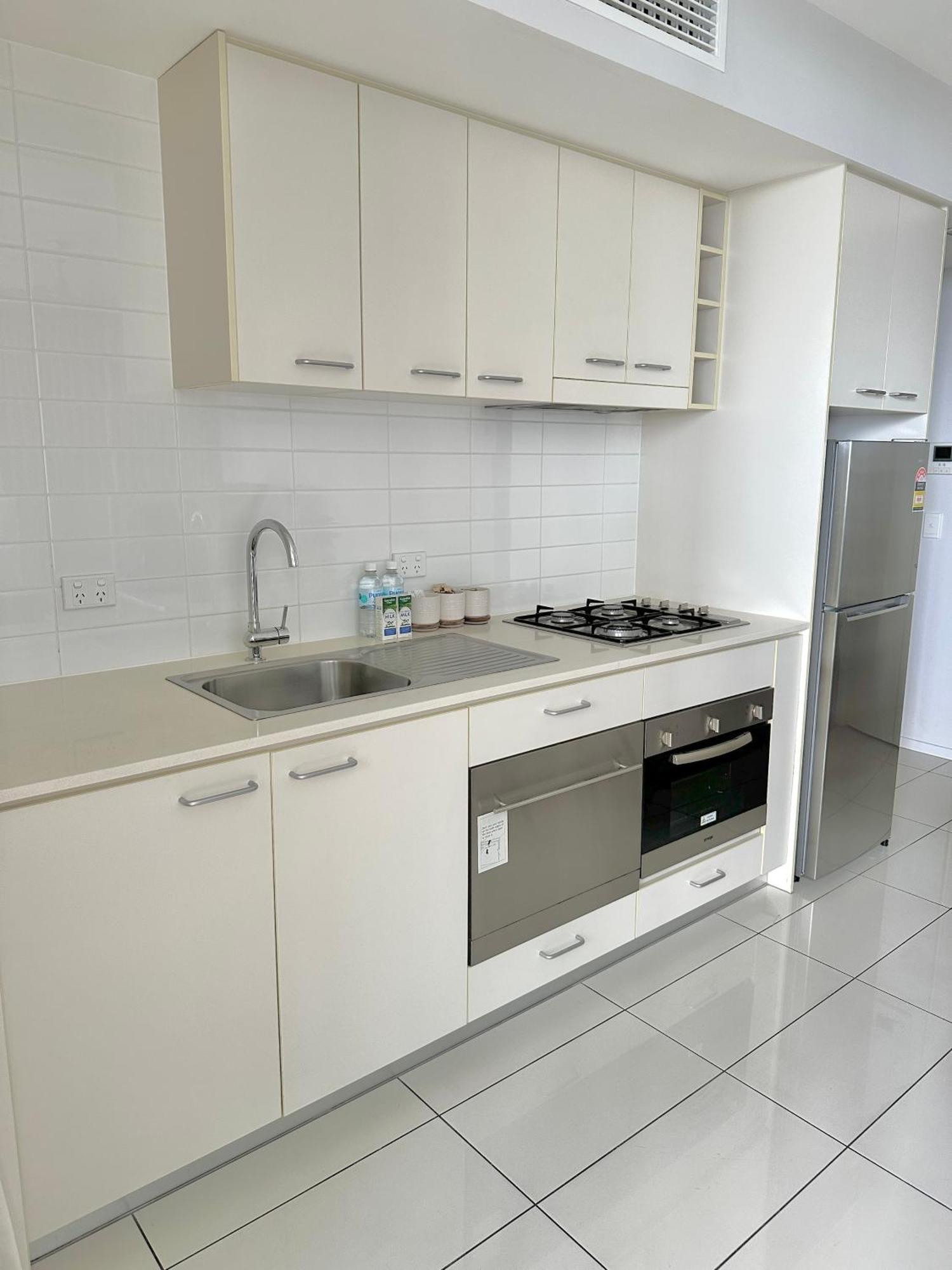 Apartment Inner Retreat With Pool And Sauna *