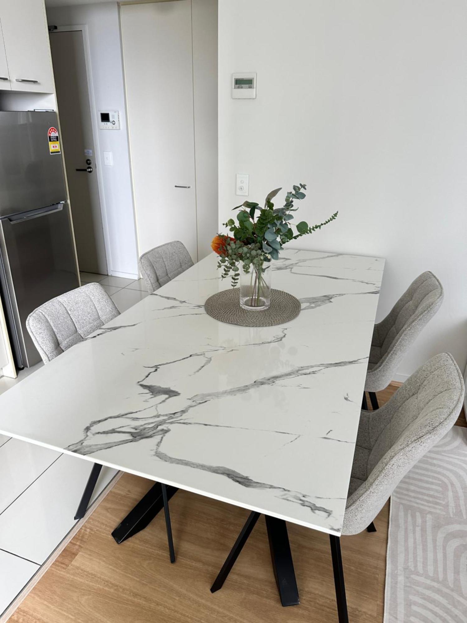 Inner Retreat With Pool And Sauna Apartment Brisbane