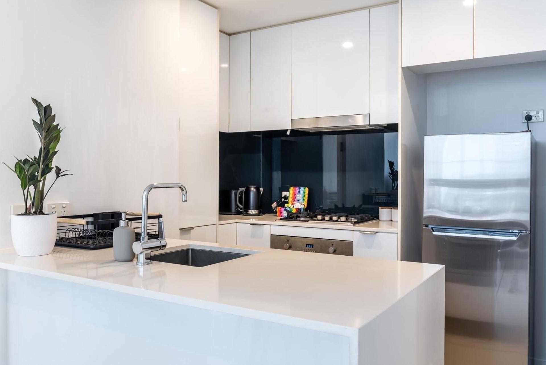 Brookes Hideaway With Pool & Gym