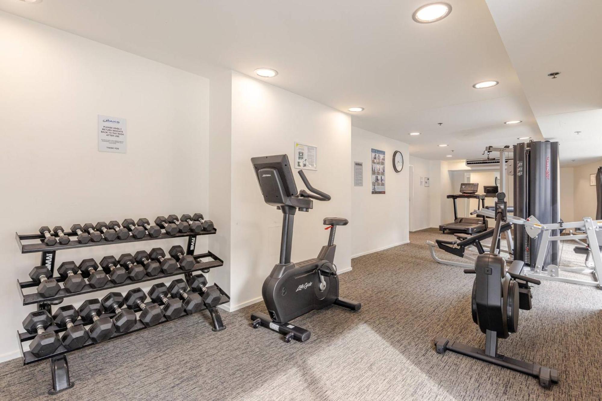 Story Bridge Views In Cbd Brisbane