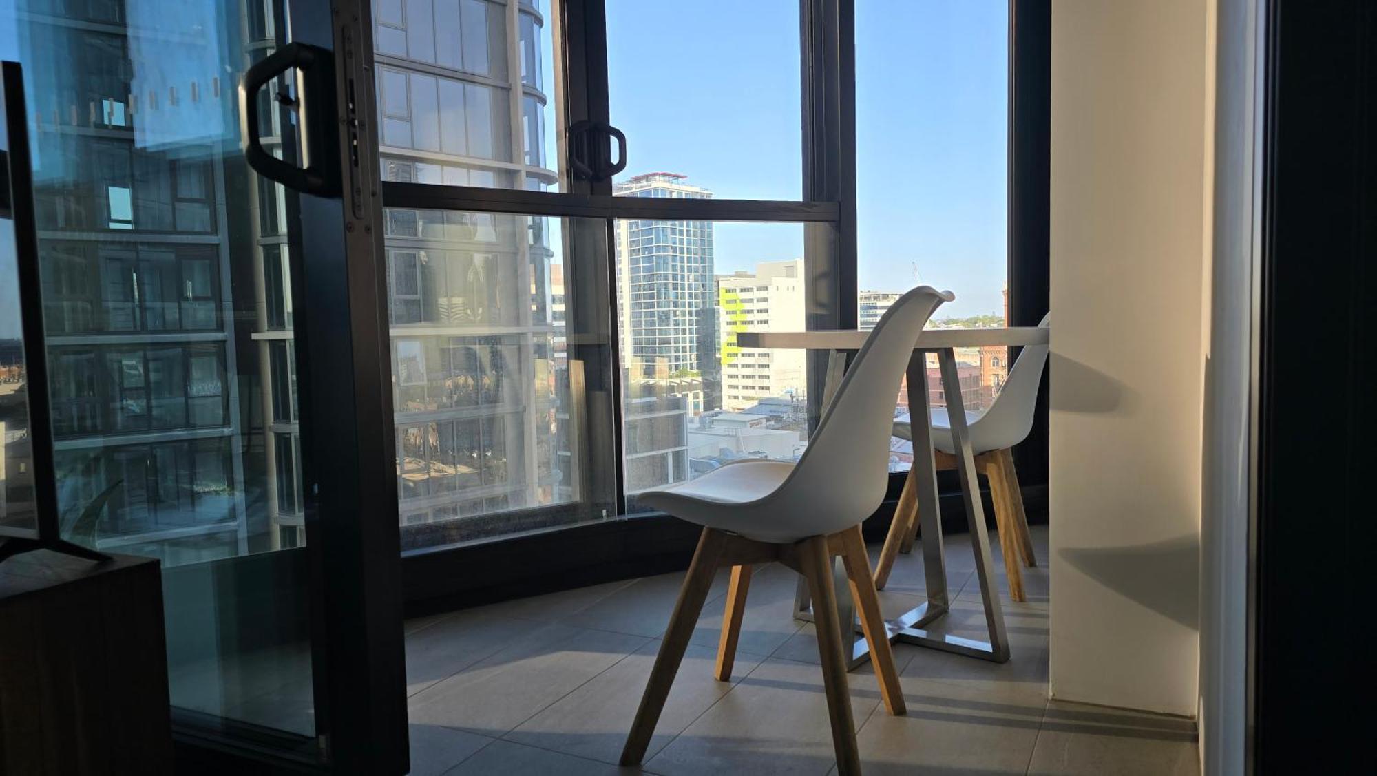 Fv 1br With Rooftop Pool