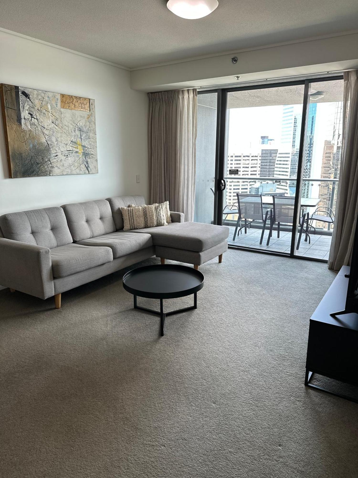 Apartment Modern Escape In The Heart Of With An Amazing River View! *