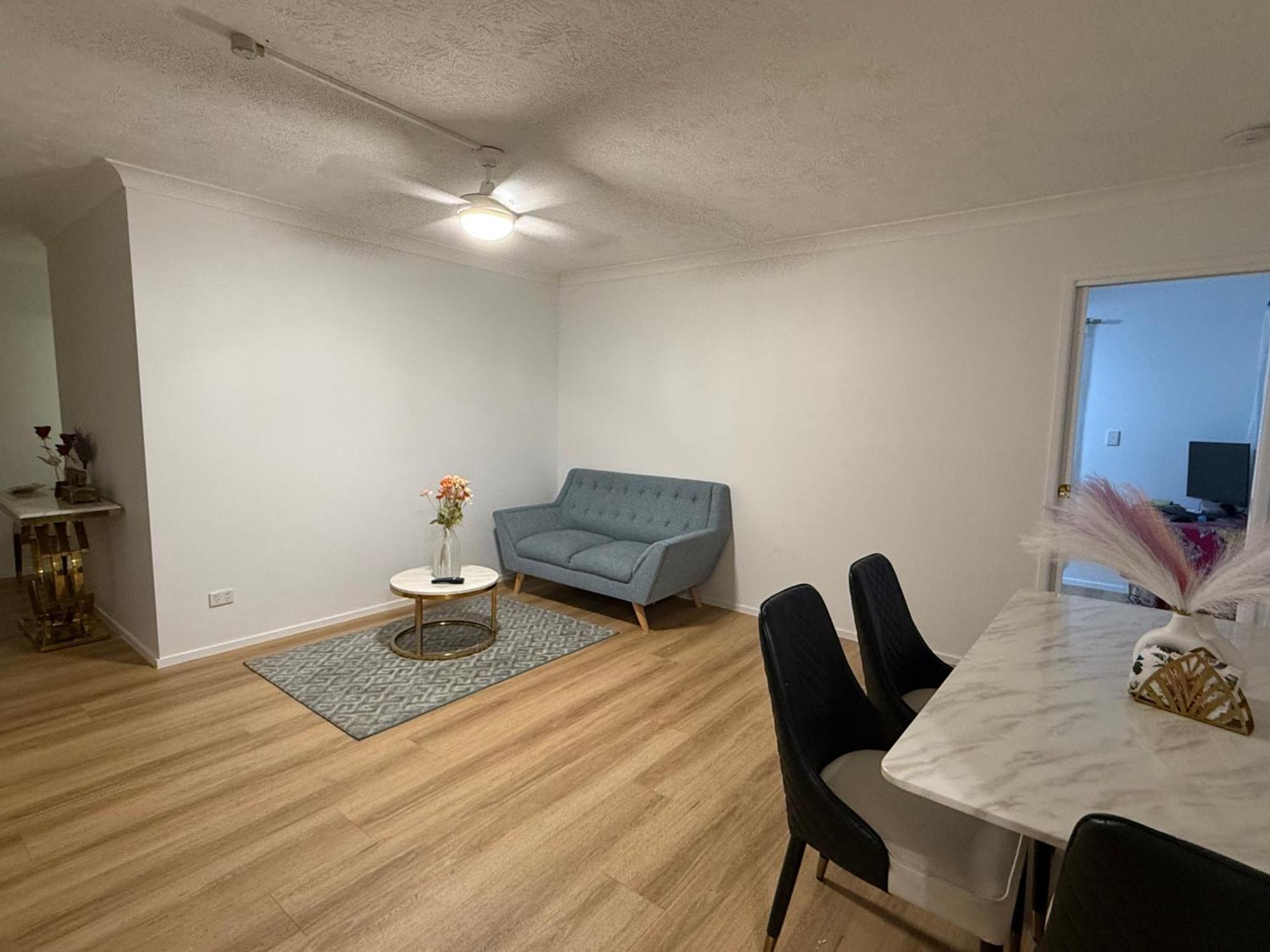 In Saint Lucia Brisbane