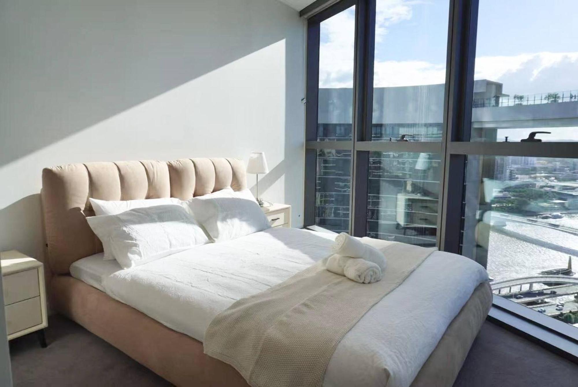 1br Premium In Qwr - Level 22 Privately Managed * Brisbane