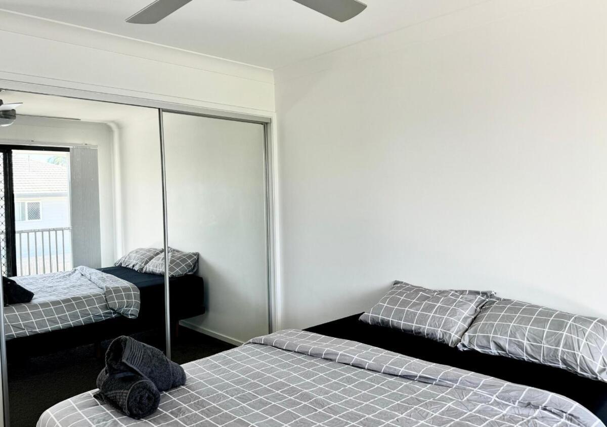 Family & Baby-friendly 2br Apartment *