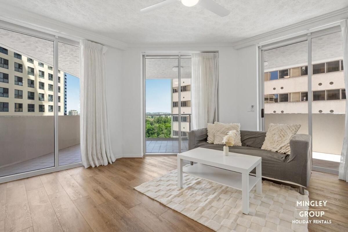 Apartment Modern 2b With In Centre Brisbane