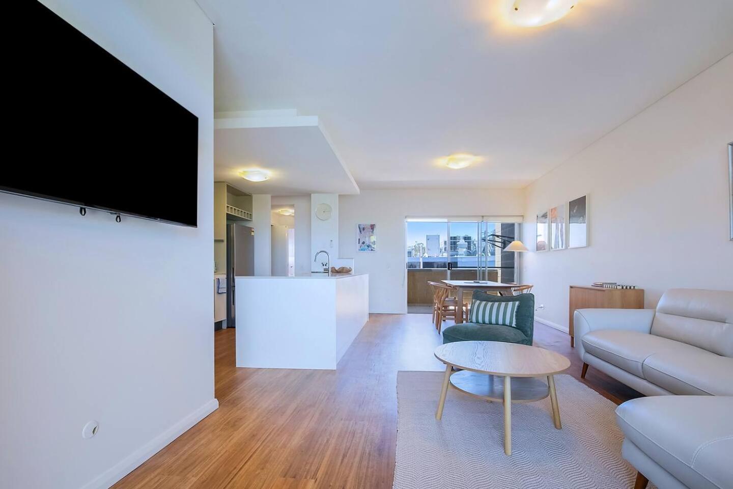 Apartment Bulimba Solace - Poolside Living By River Brisbane