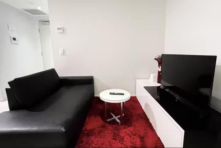 Cozy In The Heart Of Cbd C4 Brisbane