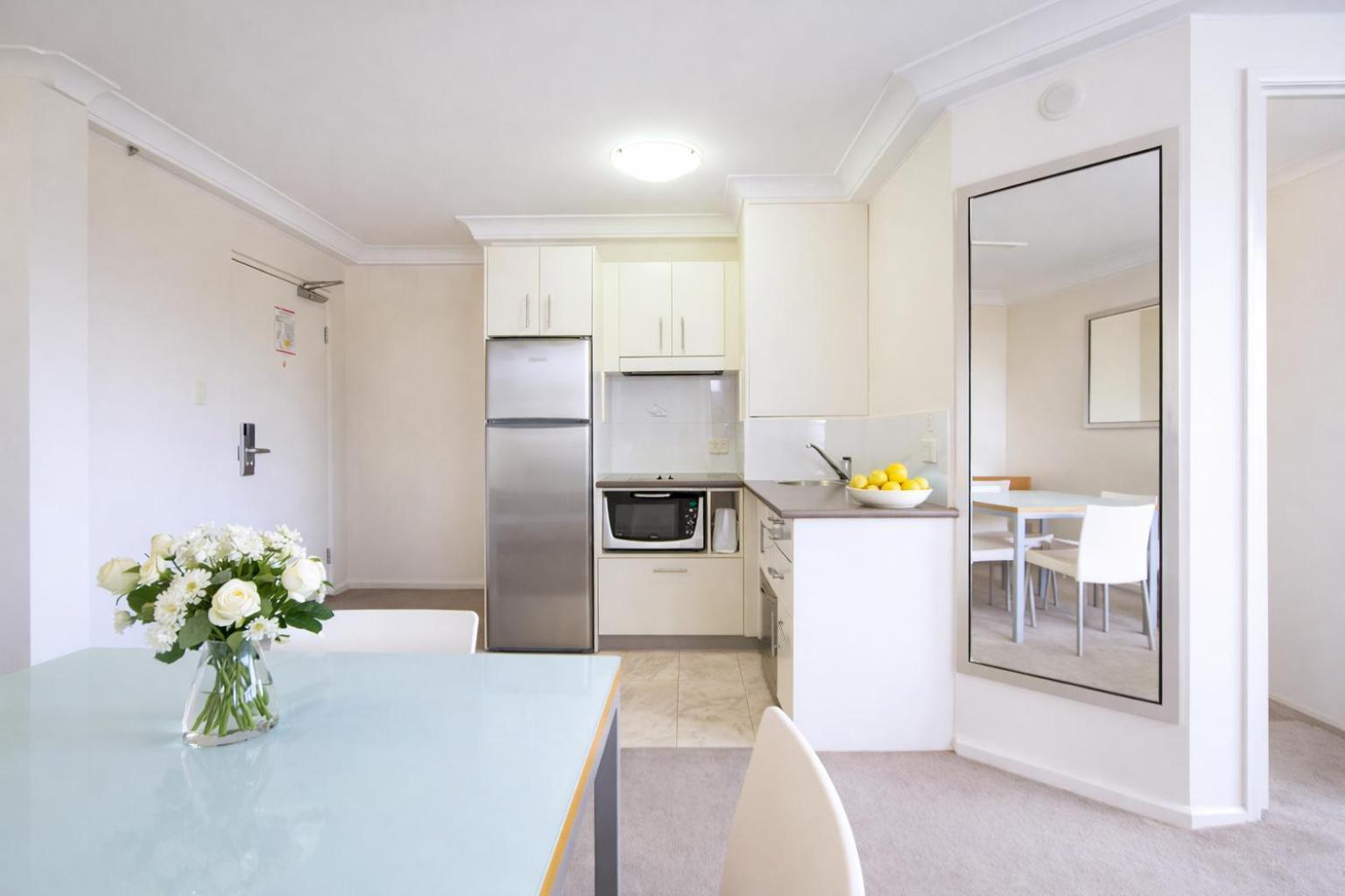 North Quay Riverfront