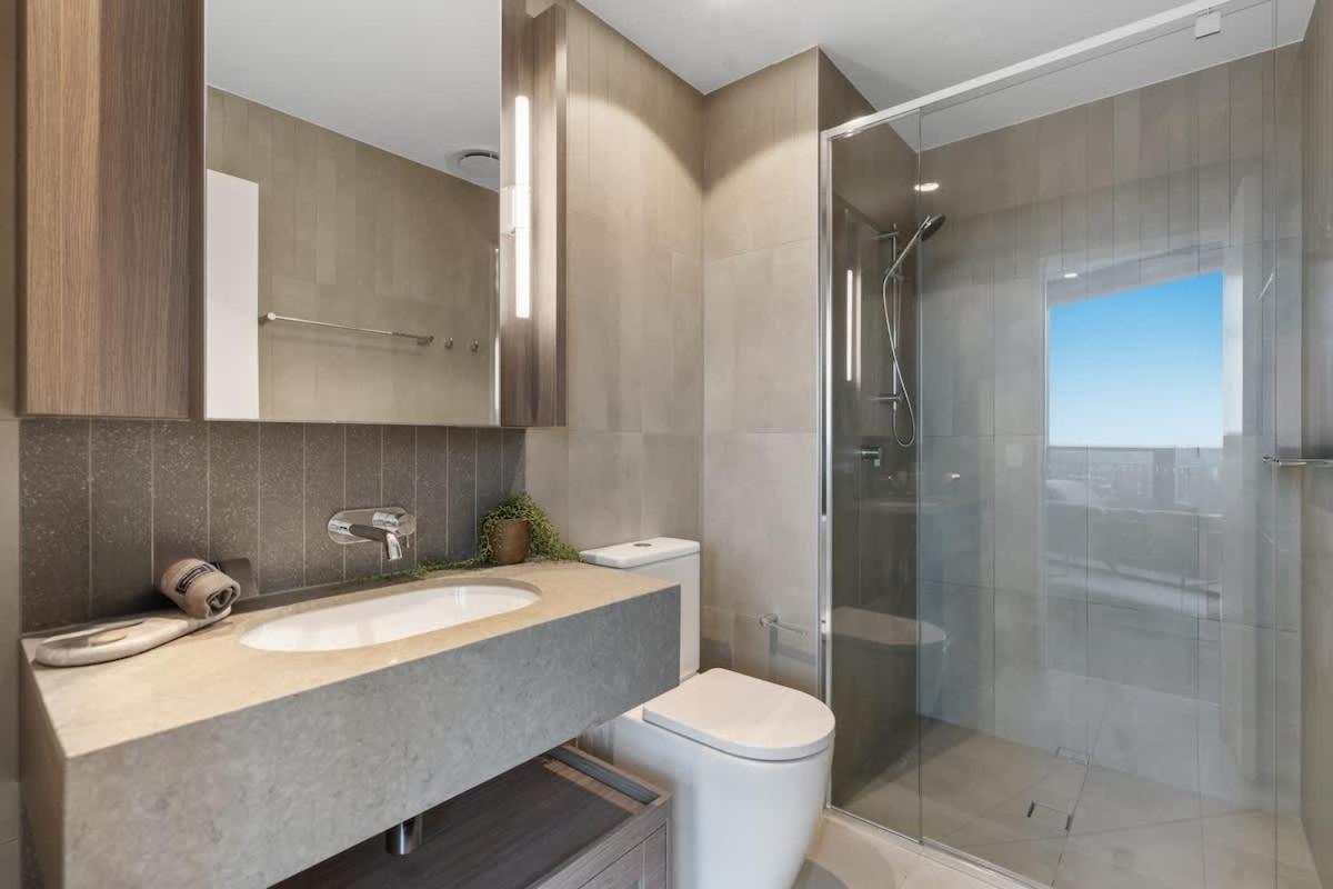 Queens Wharf Residences - Stunning River & Views Brisbane