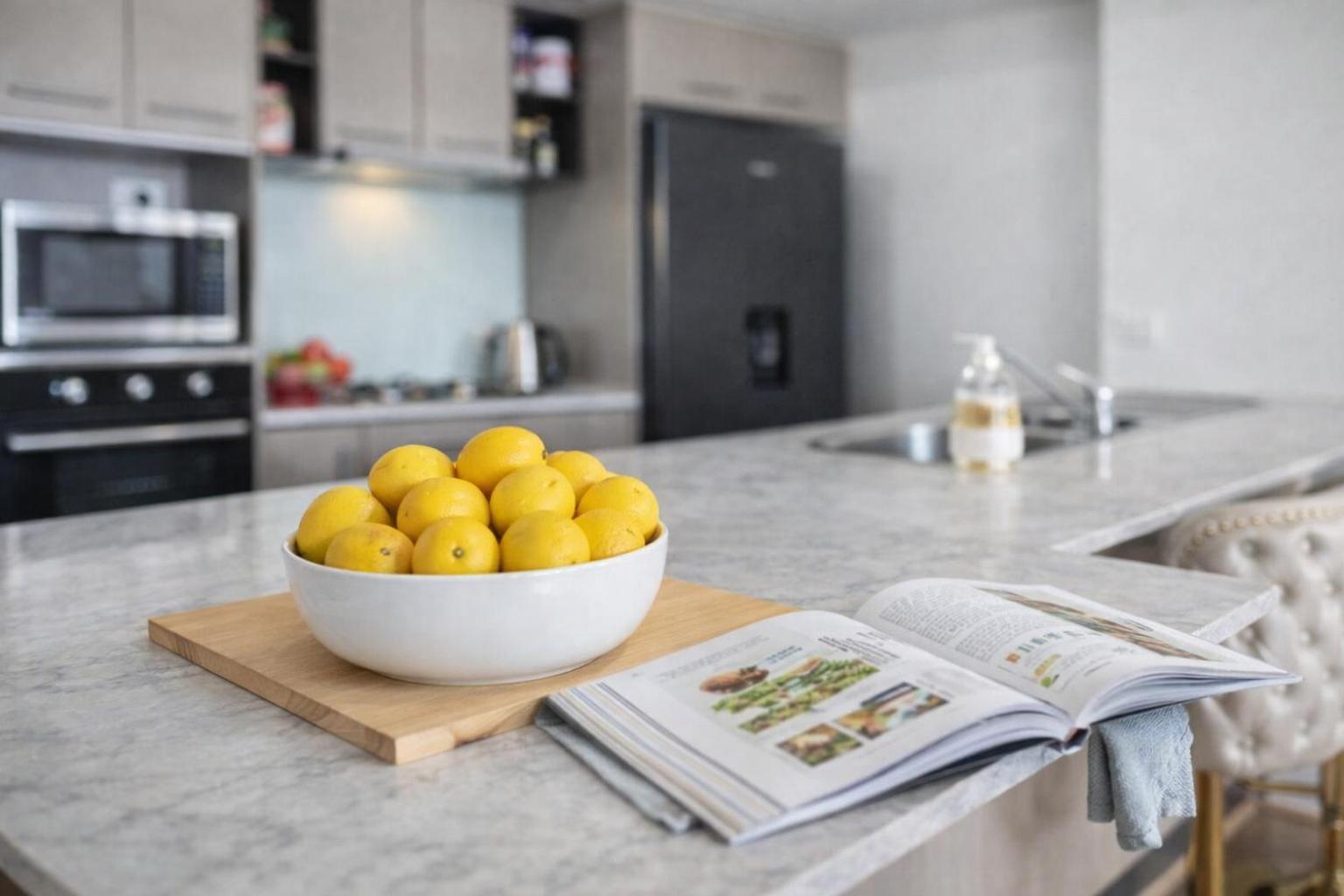 River Apartment Brisbane