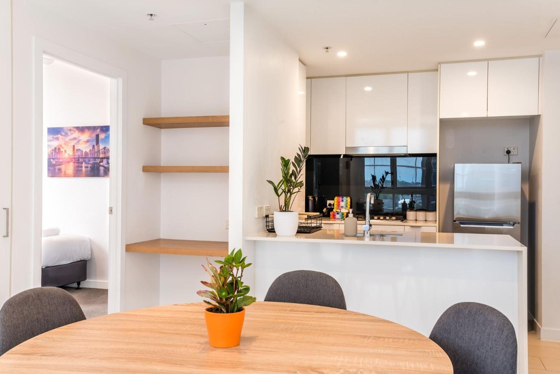 Brookes Hideaway With Pool & Gym *