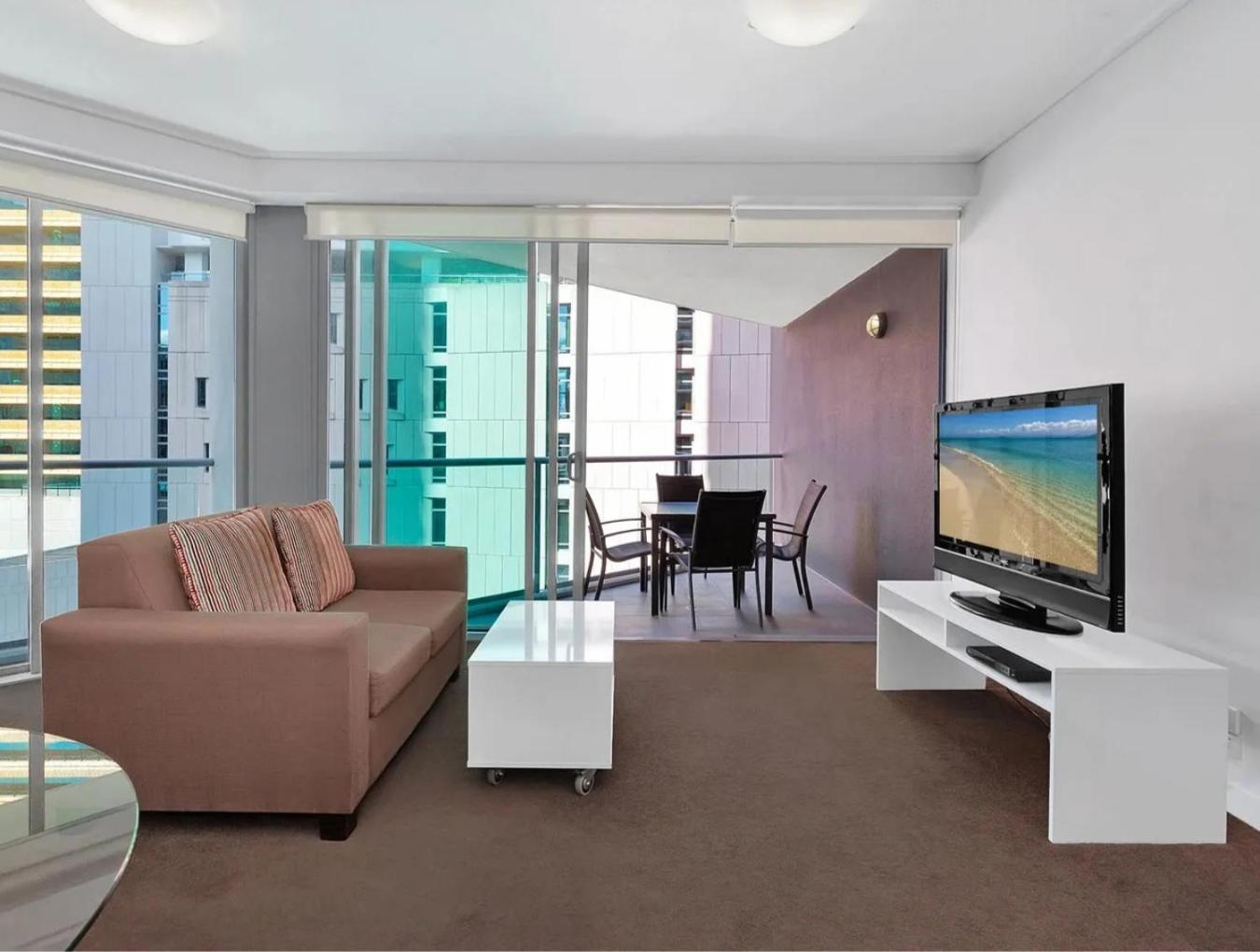 Apartment Evolution Brisbane
