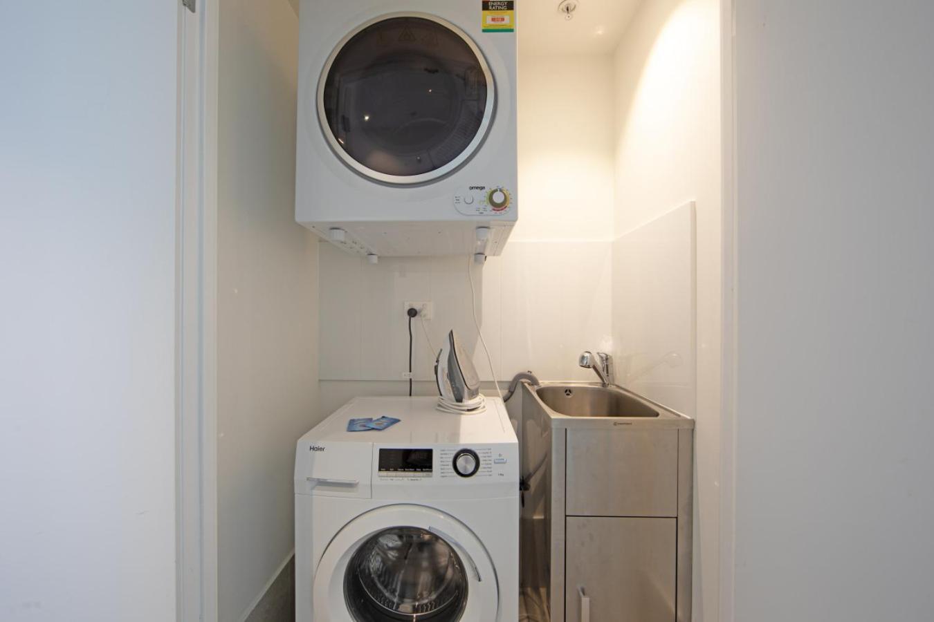 Compact 2br Designer With Skyline Brisbane