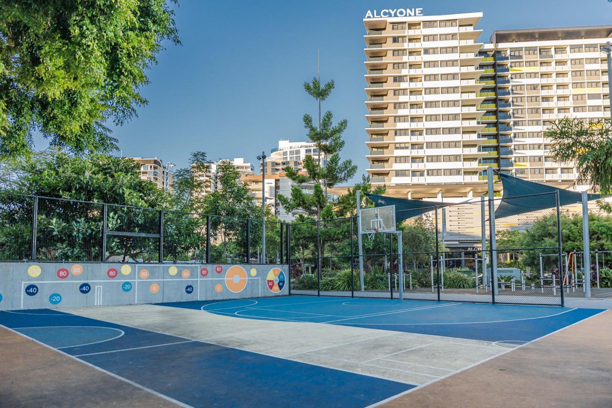 Gallery House Hamilton * Brisbane