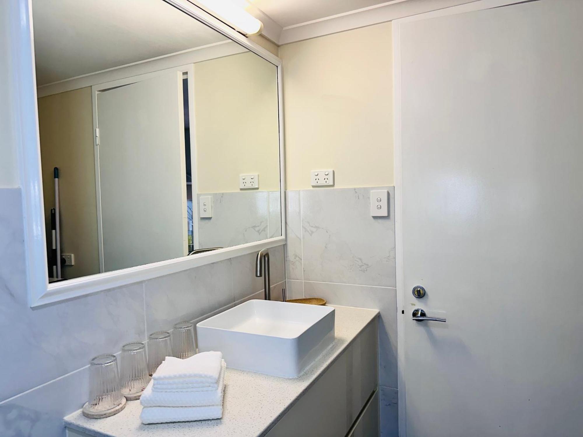 Apartment 2 Bed In Brisbane