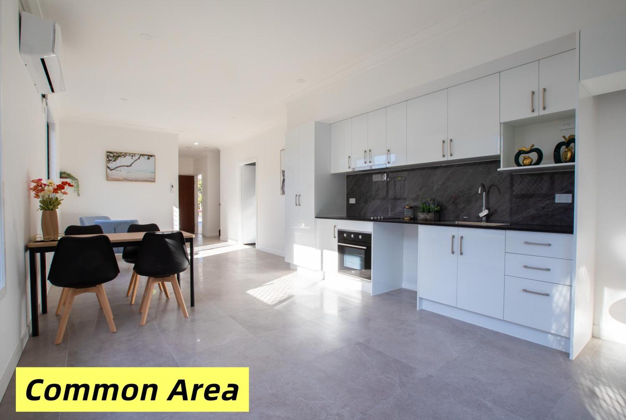 Spacious 1br In Oxley With Free Parking Apartment Brisbane