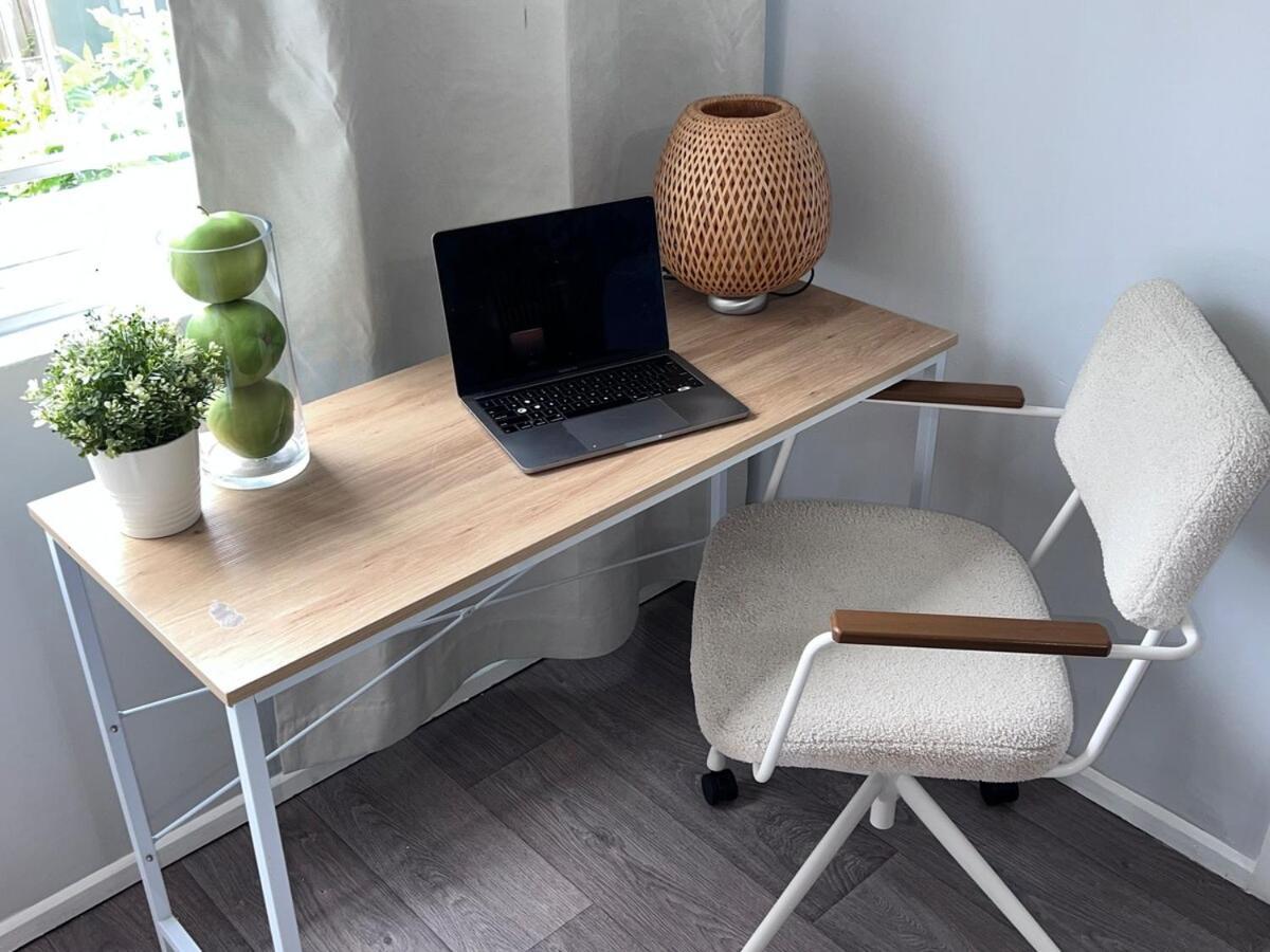 U2 Cute Fresh Unit Quiet Centre Newac Smarttv *