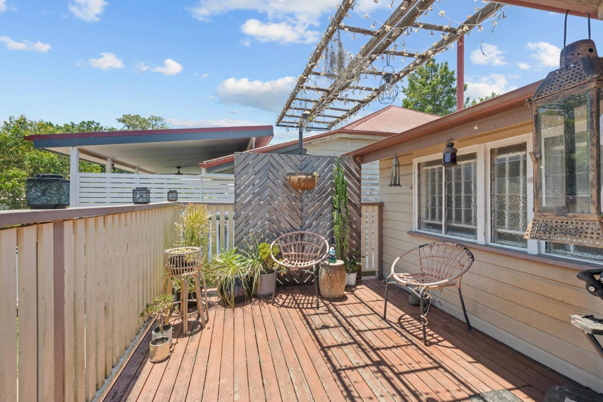 Gladstone Highgate Hill * Brisbane