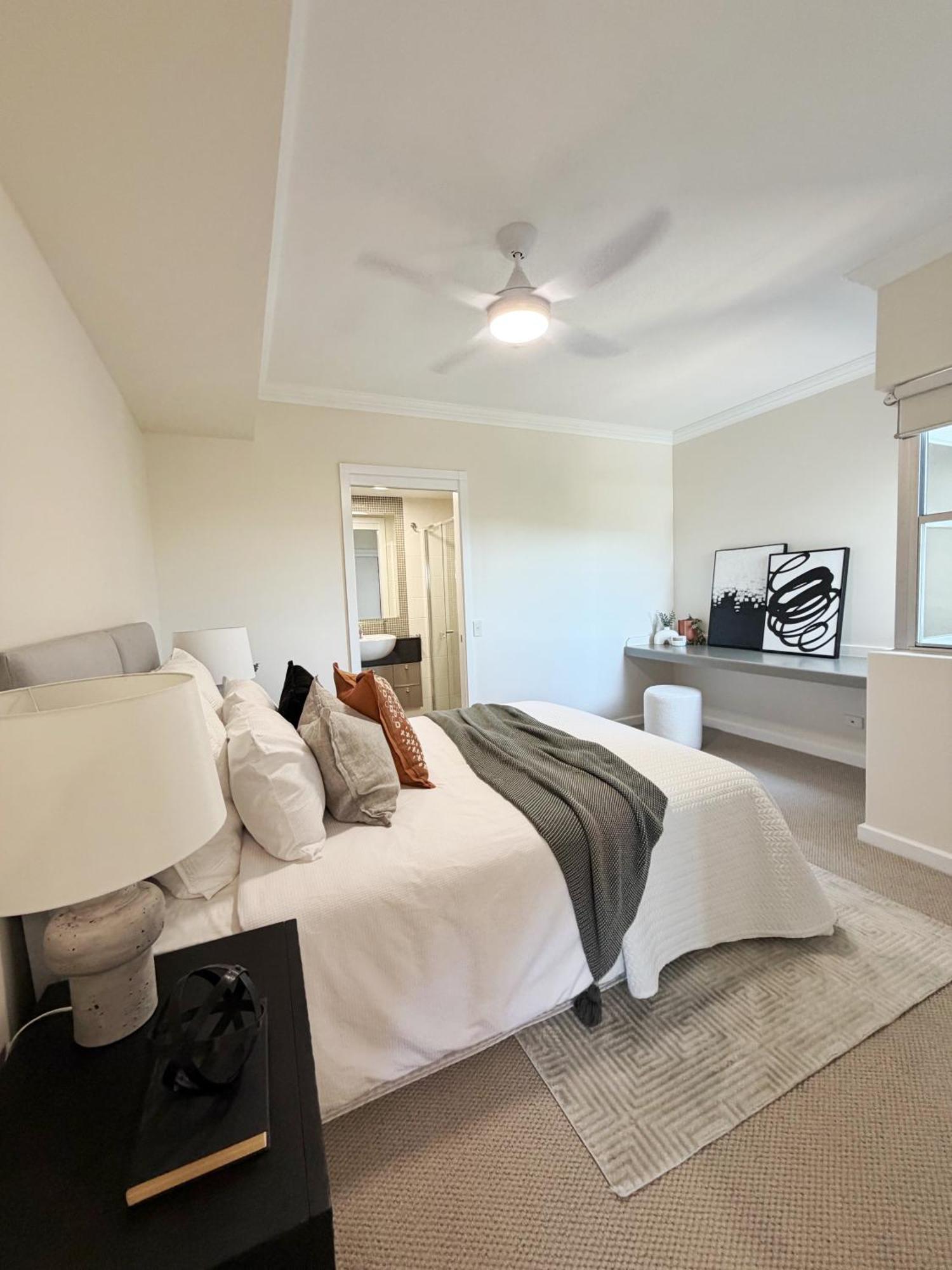 Apartment Vacation In