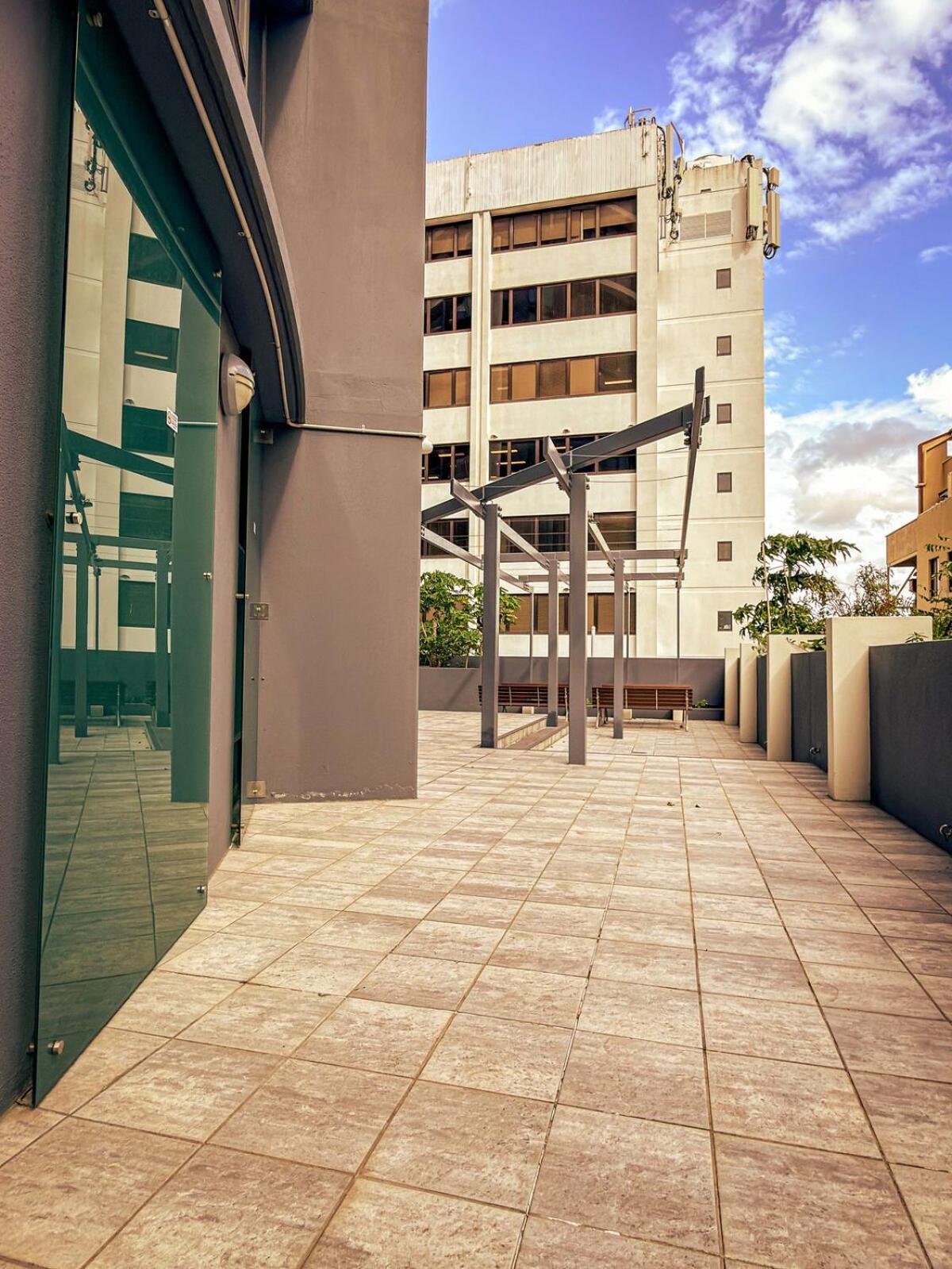 Cbd - Free Parking - Pool Gym - 4 People Apartment