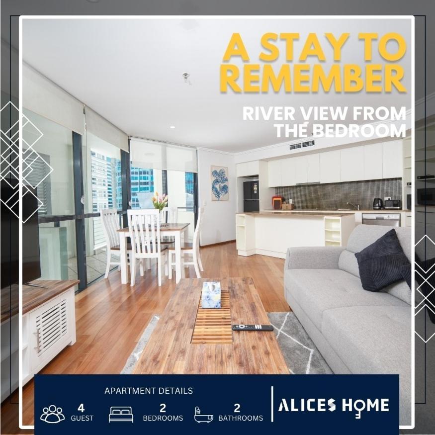 Family-friendly 2br Retreat Heart Of C35 Brisbane
