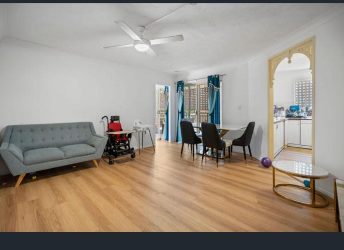 In Saint Lucia Apartment *