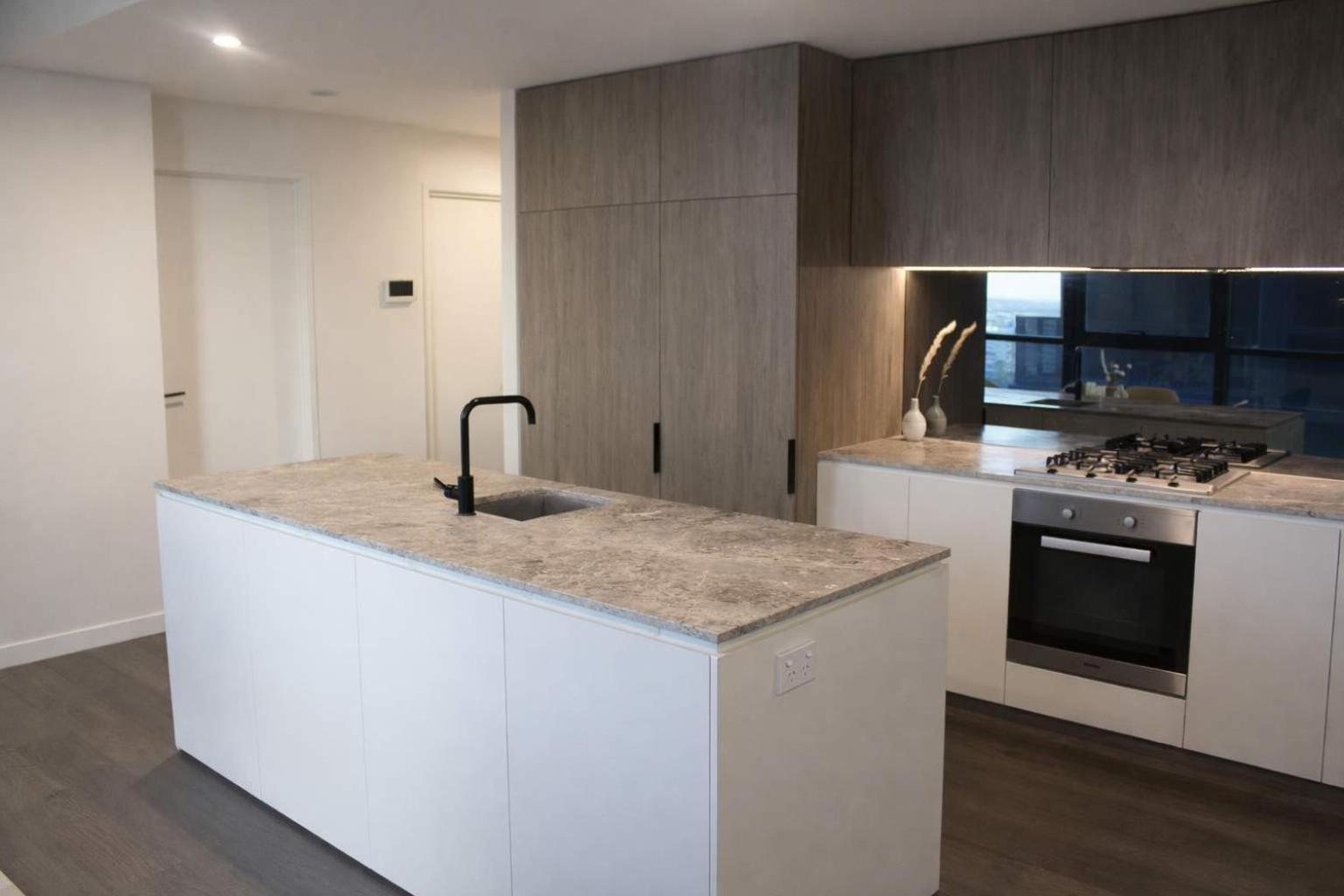 Alfred By Arvia Living Apartment Brisbane