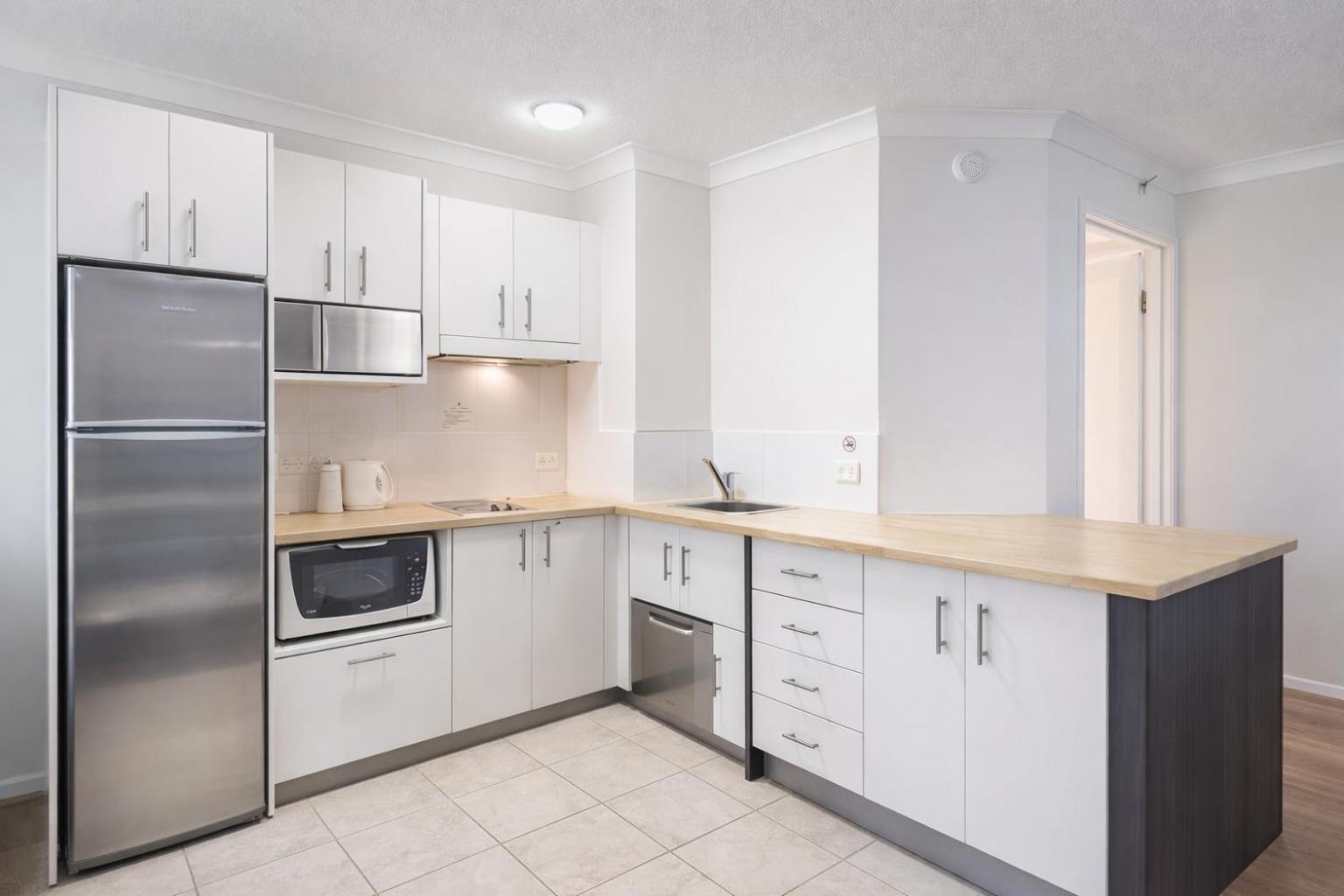 North Quay Riverfront Apartment