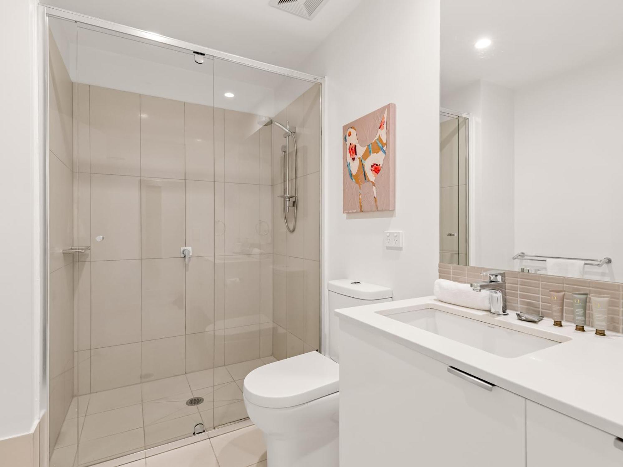 The Plaza South * Brisbane