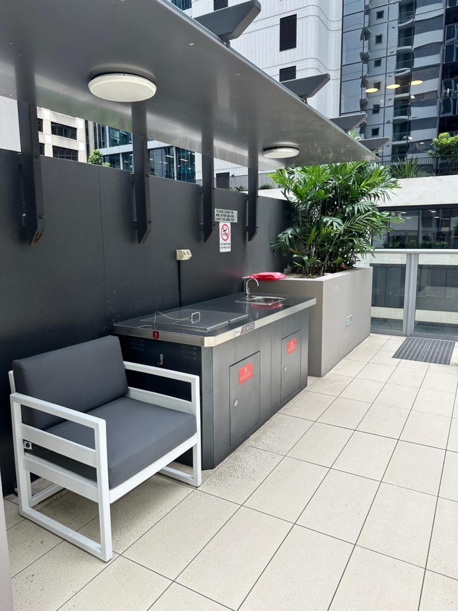 Apartment Inner Retreat With Pool And Sauna